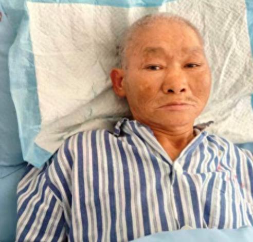 走失者照片 楚雄州寻亲：六旬老人被救助，疑患智...
