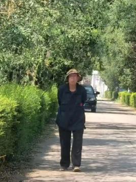 走失者照片 渭南市华阴市寻人：八旬老人走失，穿...