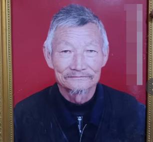 走失者照片 绵阳市江油市寻人：八旬老人走失，戴...