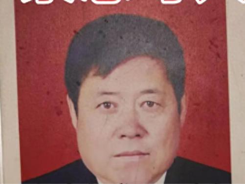 走失者照片 焦作市寻人：六旬老人走失，穿蓝色短...
