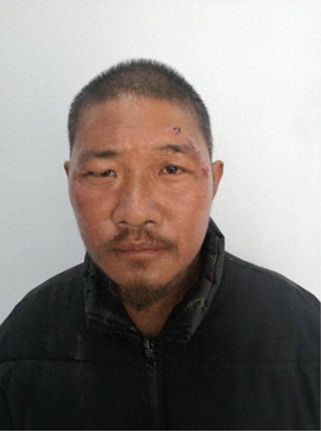 走失者照片 汕头市寻亲：中年男子被救助，自述叫...