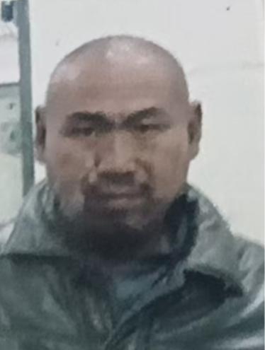 走失者照片 阜阳市寻人：五旬男子走失，患智力障...