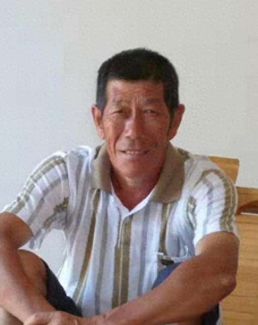 走失者照片 抚州市寻人：六旬老人走失，穿灰色上...
