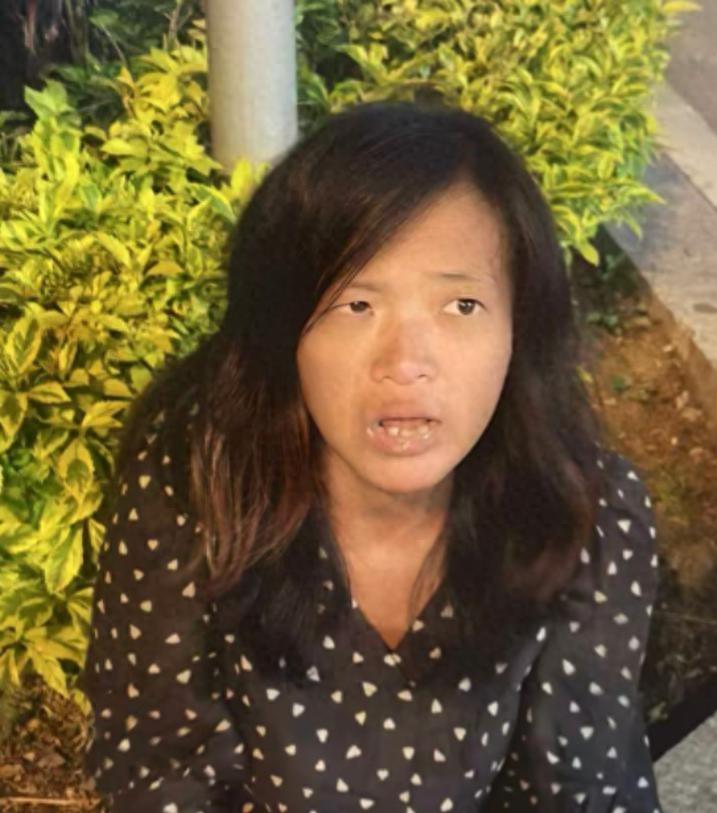 走失者照片 福州市寻亲：中年女子被救助，自述叫...