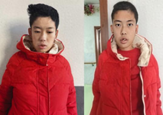 走失者照片 北京市寻亲：青年女子被救助，疑患智...