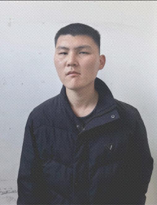 走失者照片 北京市寻亲：青年男子被救助多年，疑...