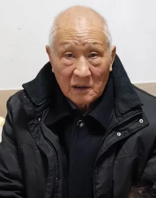 走失者照片 平顶山市舞钢市寻人：八旬老人走失，...