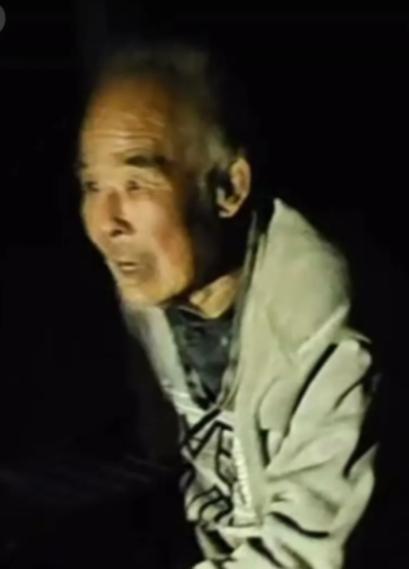 走失者照片 廊坊市寻人：九旬老人走失，穿米色上...