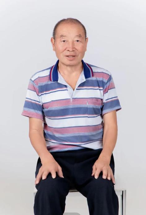走失者照片 楚雄州楚雄市寻人：七旬老人走失，戴...
