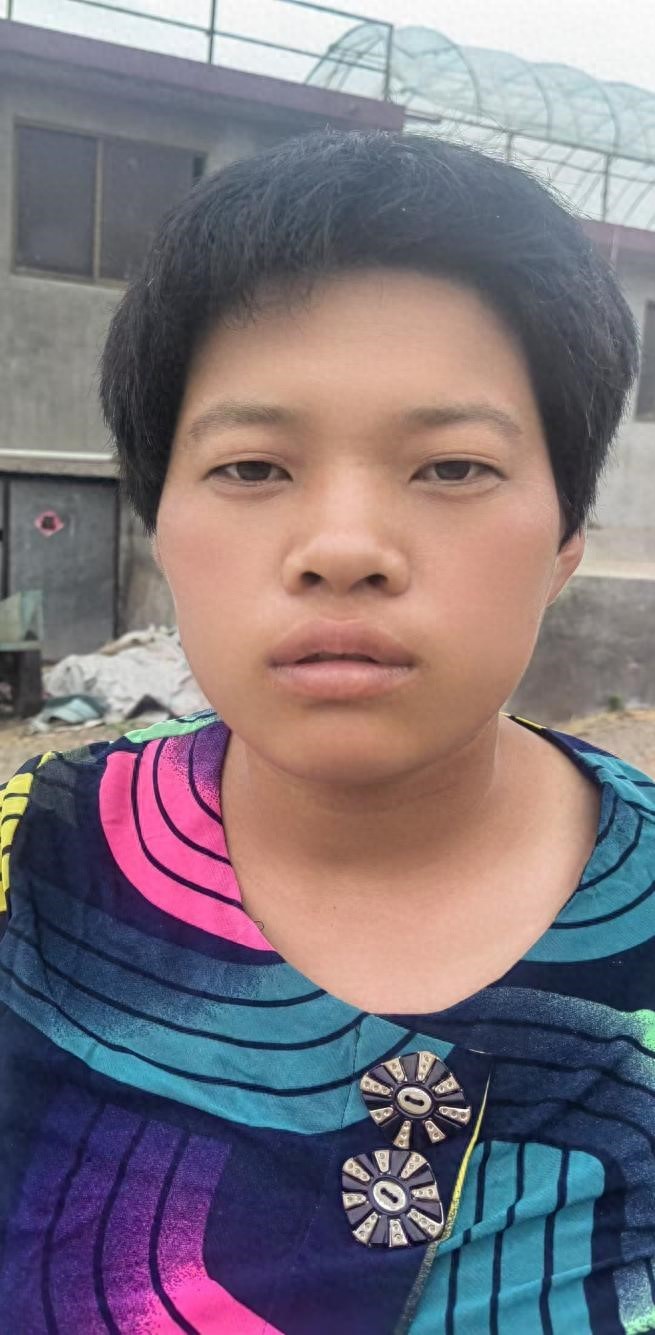 走失者照片 烟台市莱阳市寻亲：青年女子被救助，...
