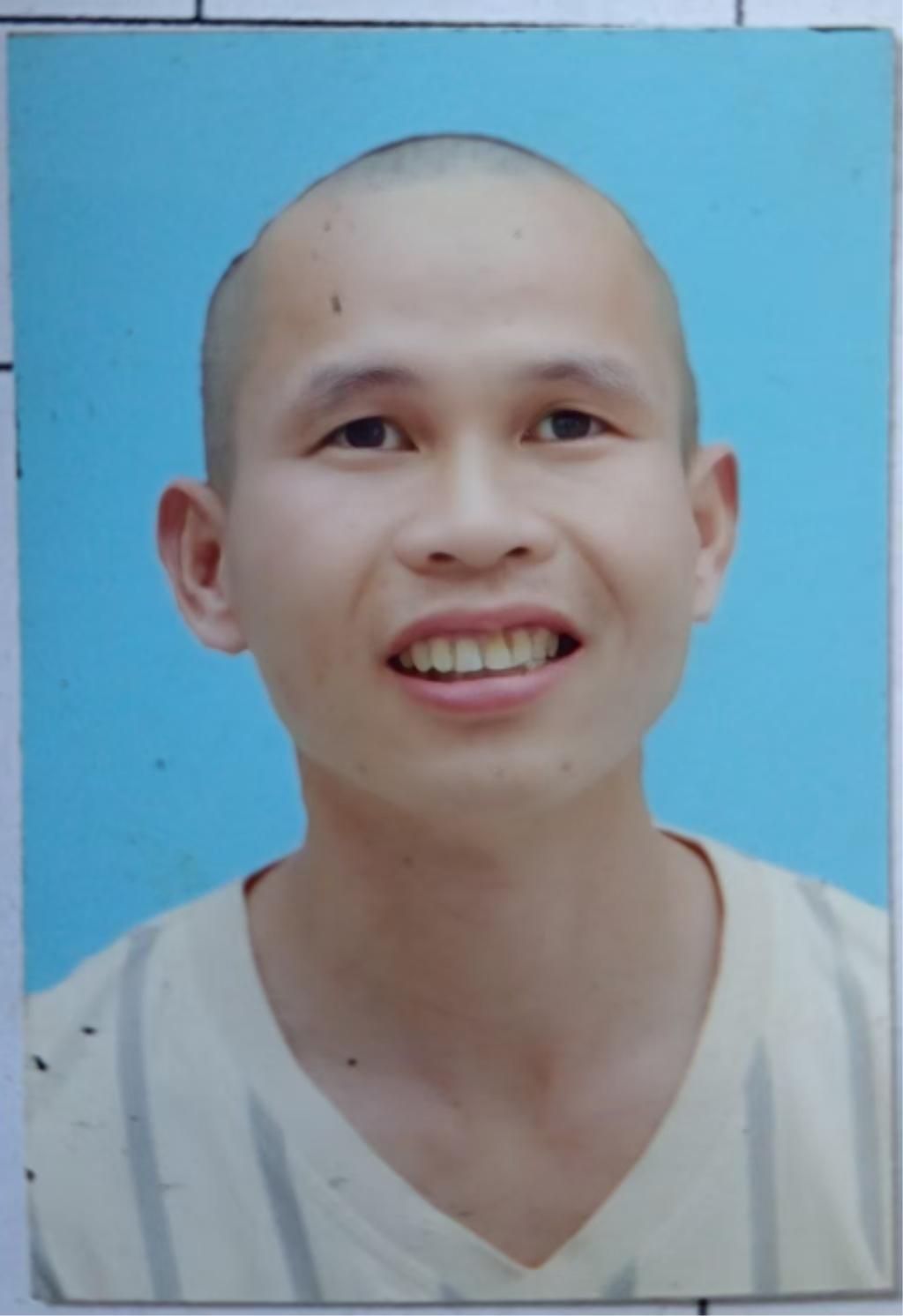走失者照片 韶关市寻亲：青年男子被救助，疑似茂...