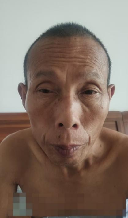 走失者照片 郑州市登封市寻亲：五旬男子被救助，...
