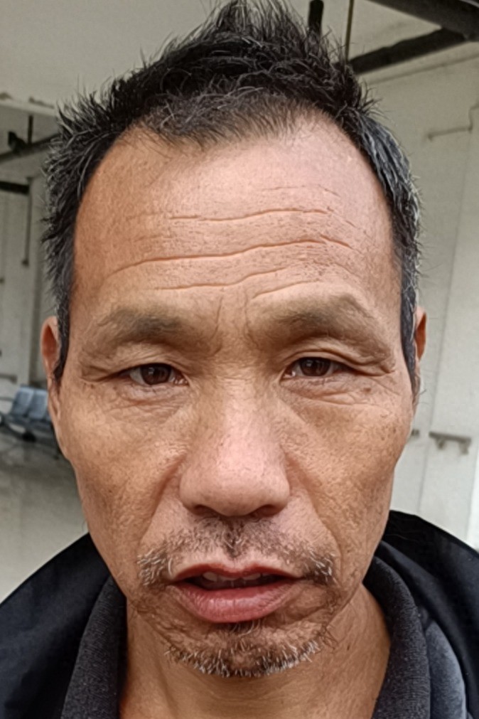 走失者照片 徐州市寻亲：六旬老人被救助，高1米...