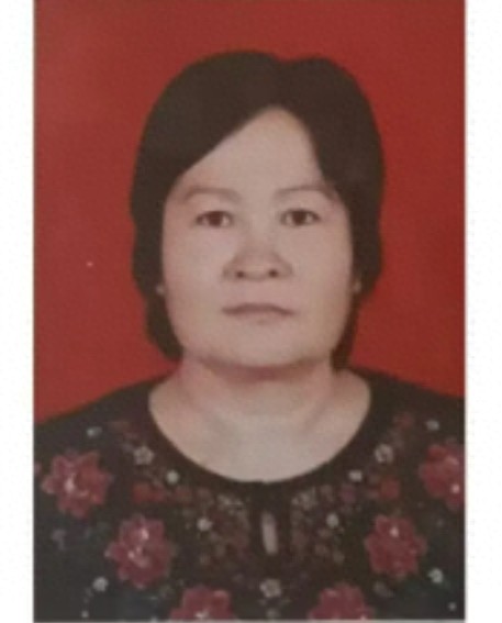 走失者照片 塔城地区沙湾市寻人：五旬女子走失，...