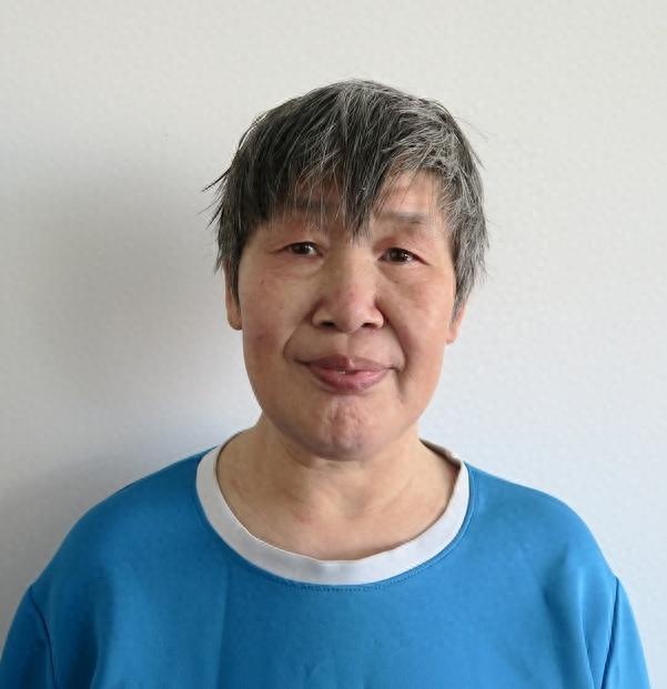 走失者照片 惠州市寻亲：六旬老太被救助，自述家...