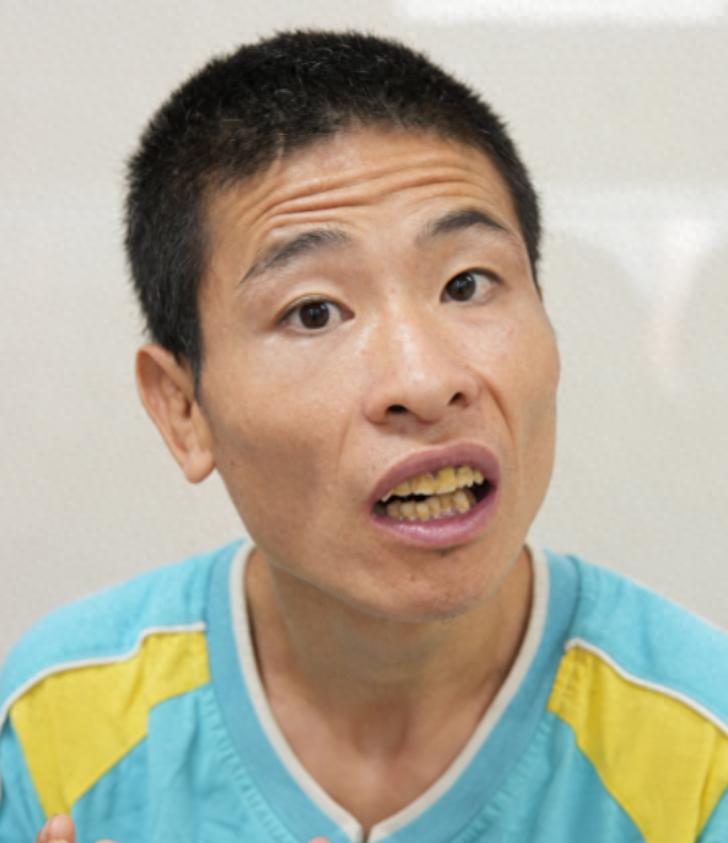 走失者照片 厦门市寻亲：中年男子被救助，疑似姓...