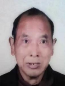 走失者照片 衡阳市耒阳市寻人：六旬老人走失，穿...