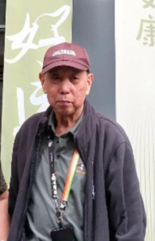 走失者照片 宜昌市寻人：八旬老人走失，戴咖色帽...