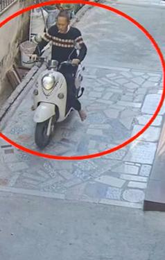 走失者照片 潮州市寻人：中年男子走失，患精神障...