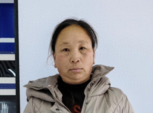 走失者照片 泉州市寻亲：五旬女子被救助，自述叫...