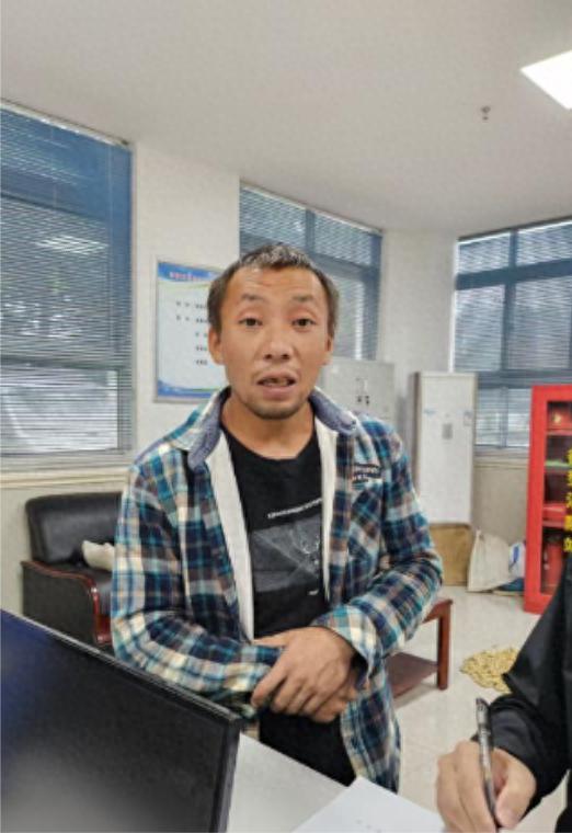 走失者照片 周口市寻亲：中年男子被救助，自述叫...