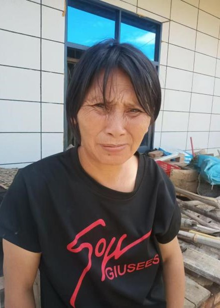 走失者照片 衡阳市寻亲：六旬老太被救助，短发，...