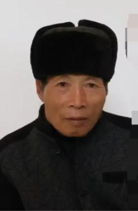 走失者照片 黔南州寻人：七旬老人走失，患小脑萎...