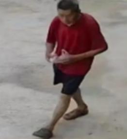 走失者照片 绵阳市江油市寻人：七旬老人走失，驼...