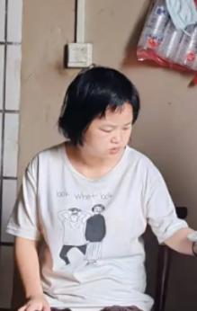 走失者照片 宜昌市寻人：中年女子走失，患精神障...