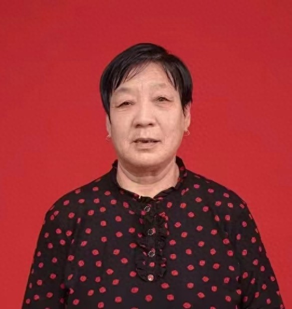 走失者照片 银川市寻人：七旬老太走失，穿桃红色...