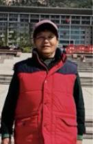 走失者照片 济南市寻人：六旬老太走失，穿藏蓝色...