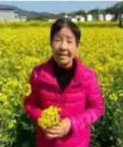 走失者照片 咸宁市寻人：七旬老太走失，患小脑萎...