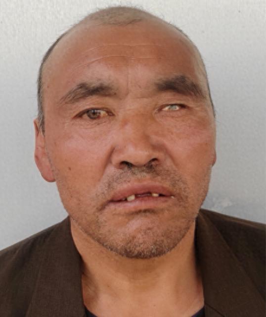走失者照片 晋中市寻亲：六旬老人被救助，高约1...