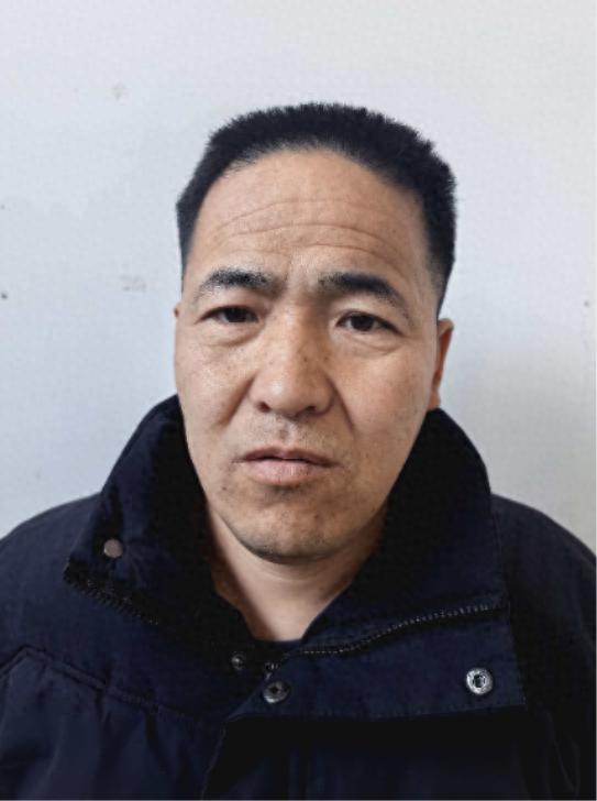 走失者照片 北京市寻亲：中年男子被救助，疑似河...