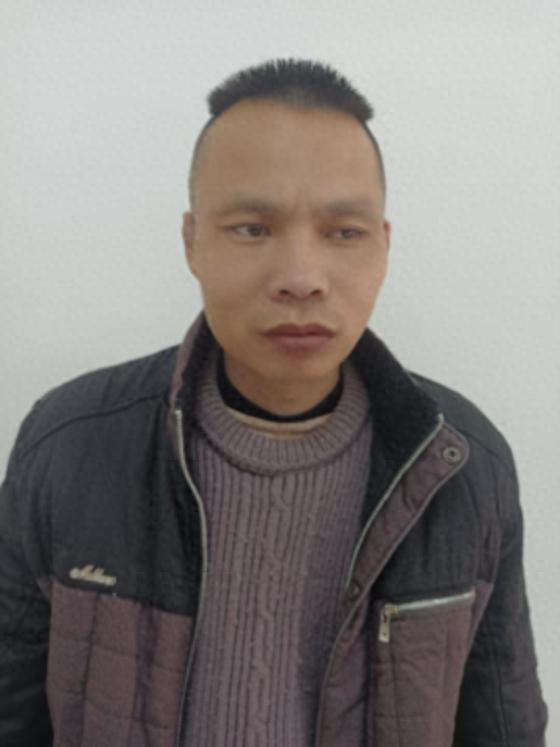 走失者照片 赣州市寻亲：五旬男子被救助，疑似湖...