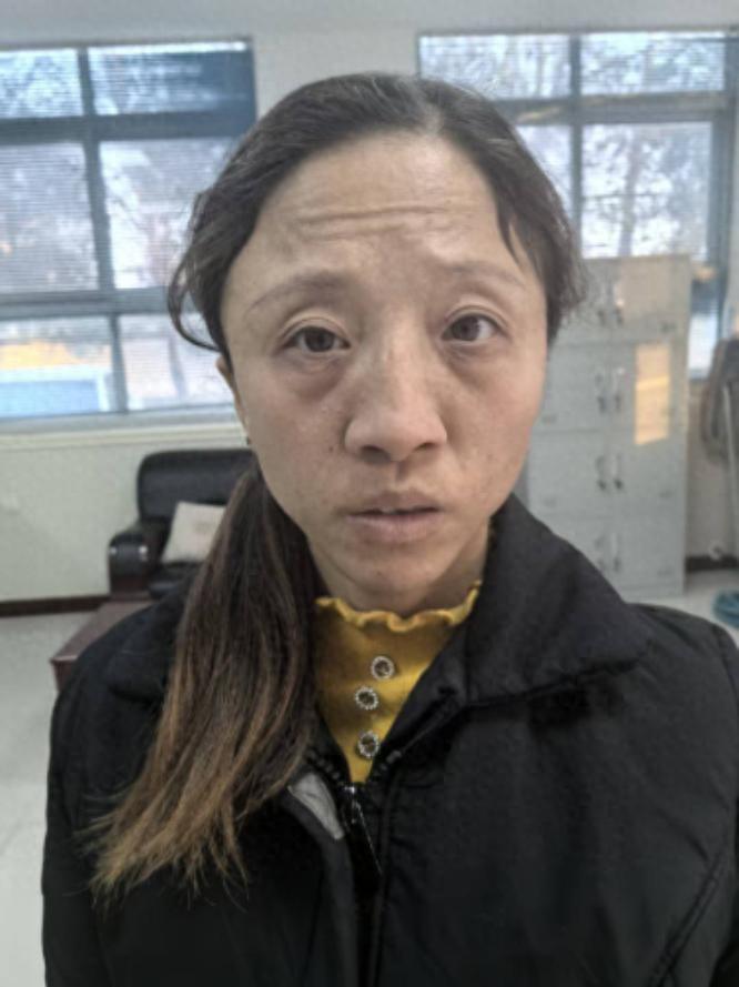 走失者照片 周口市寻亲：青年女子被救助，自述叫...