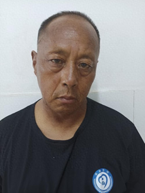 走失者照片 漯河市寻亲：五旬男子被救助，自述叫...