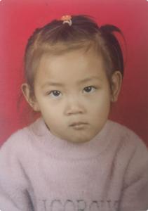 走失者照片 重庆市寻亲：3岁女孩被救助，被发现...