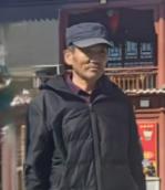 走失者照片 张掖市寻人：六旬老人走失，患阿尔茨...
