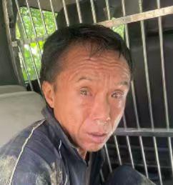 走失者照片 海南省琼海市寻亲：中年男子被救助，...