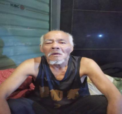 走失者照片 漳州市寻亲：八旬老人被救助，自述叫...