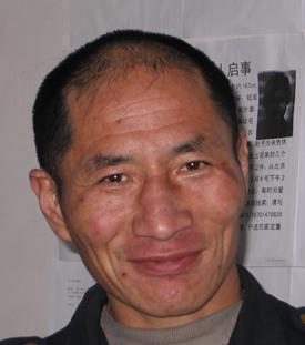 走失者照片 北京市寻亲：五旬男子被救助，自述叫...