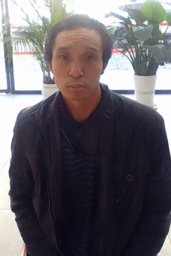 走失者照片 昆明市寻亲：青年男子被救助，自述叫...