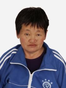 走失者照片 大同市寻亲：五旬女子被救助，高1米...