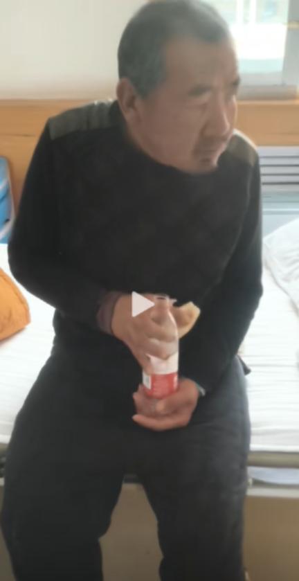 走失者照片 酒泉市敦煌市寻人：六旬老人走失，患...