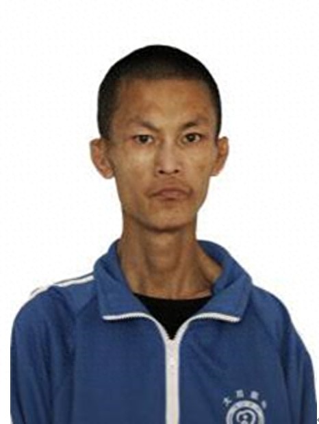 走失者照片 大同市寻亲：青年男子被救助，疑似智...