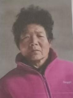 走失者照片 汉中市寻人：六旬老太走失，患阿尔茨...