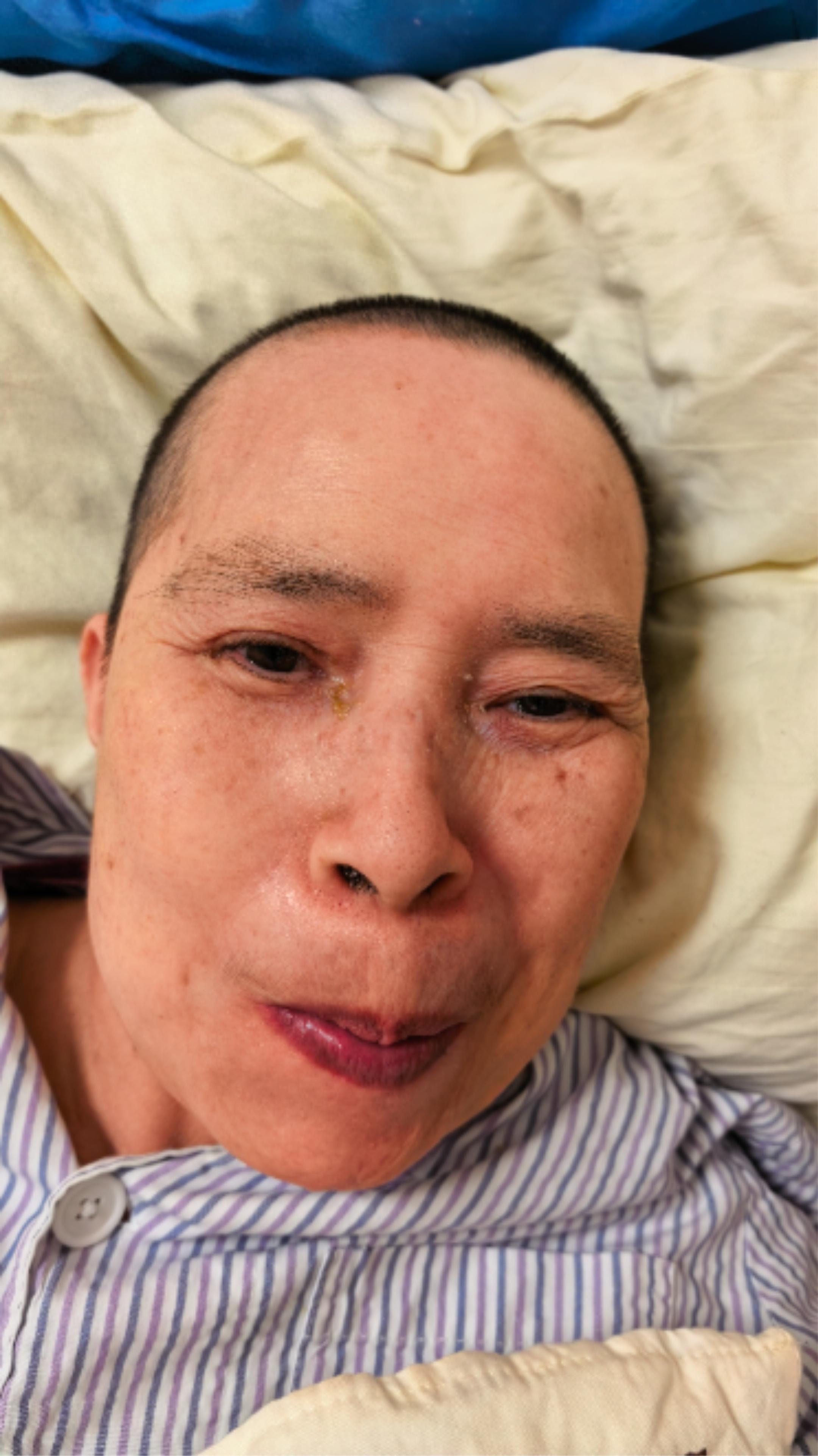 走失者照片 泉州市寻亲：六旬老太被救助，自述叫...