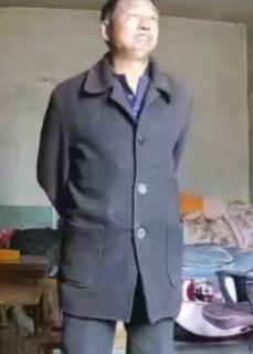走失者照片 常州市寻人：六旬老人走失，患精神障...