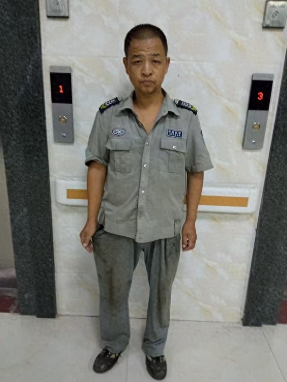 走失者照片 河池市寻亲：青年男子被救助，自述叫...